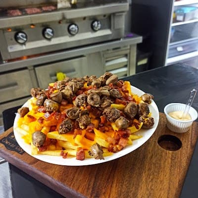 Chevas Dog - Foto 4