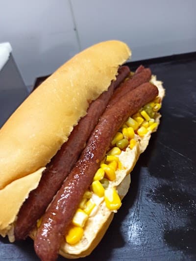 Chevas Dog - Foto 10