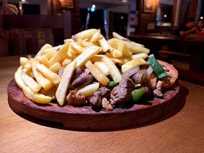 Zagão Lanches E Pizzaria - Foto 2