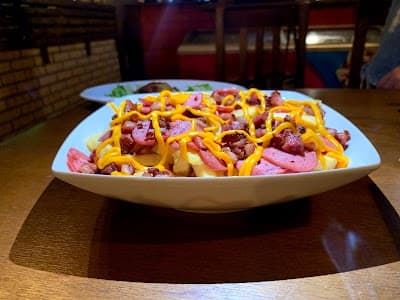Zagão Lanches E Pizzaria - Foto 3
