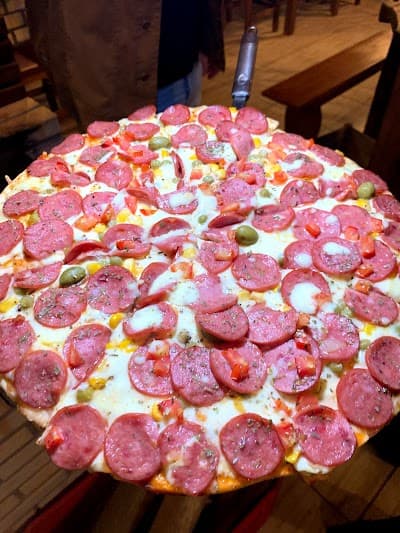 Zagão Lanches E Pizzaria - Foto 5