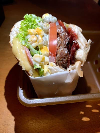 Zagão Lanches E Pizzaria - Foto 6