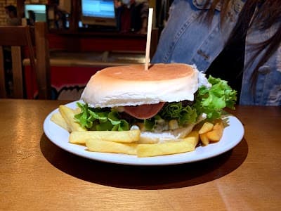 Zagão Lanches E Pizzaria - Foto 7
