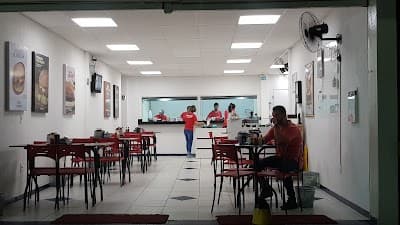 Hot Dog O Prensado - Foto 1