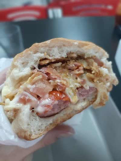 Hot Dog O Prensado - Foto 2