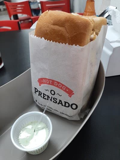Hot Dog O Prensado - Foto 3