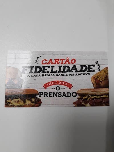 Hot Dog O Prensado - Foto 4