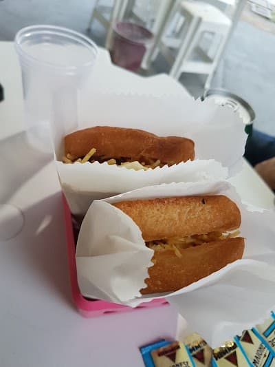 Hot Dog O Prensado - Foto 9