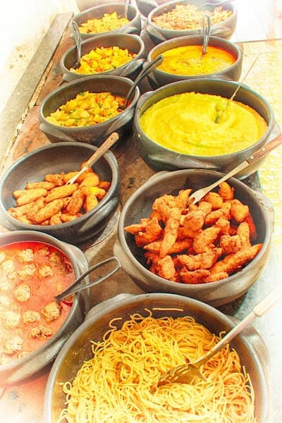 Pizzaria Fornalha - Foto 3