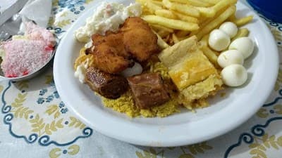 Lanchonete e Restaurante Pastelão - Foto 4