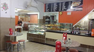 Lanchonete e Restaurante Pastelão - Foto 6
