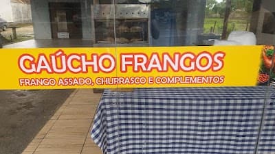 Gaúcho's Frango Assado - Foto 3