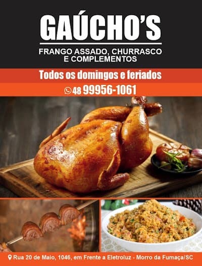 Gaúcho's Frango Assado - Foto 4