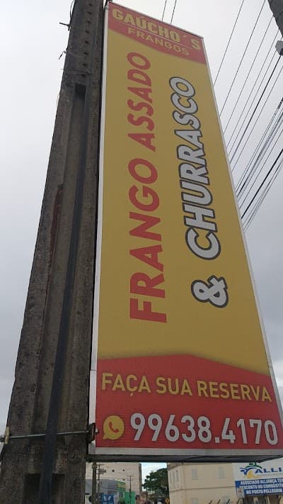 Gaúcho's Frango Assado - Foto 5