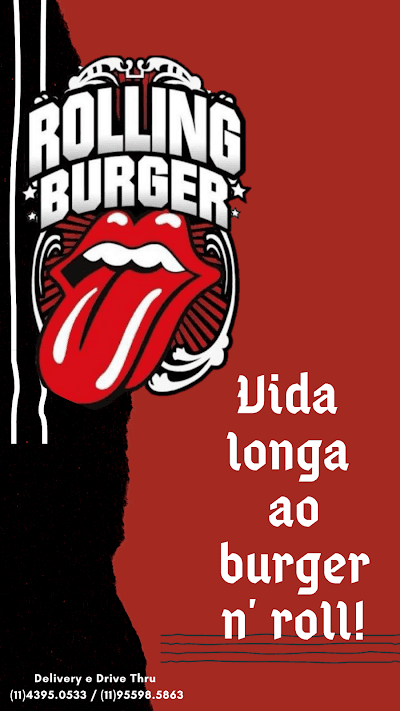 Rolling Burger Arujá - Foto 10