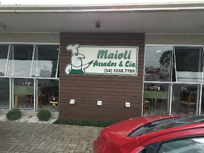 Maioli Assados e Cia - Foto 7