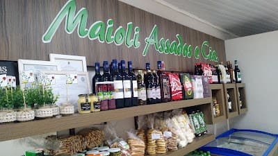 Maioli Assados e Cia - Foto 9