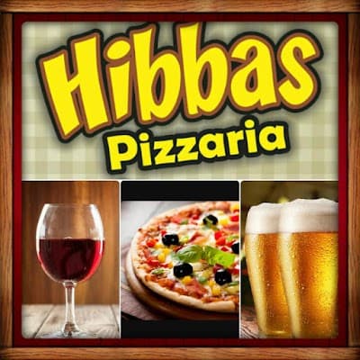 Hibbas Pizzaria - Foto 9
