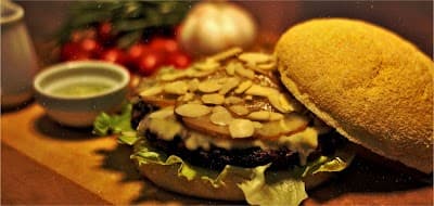 il Macellaio Hamburgueria Artesanal - Foto 2