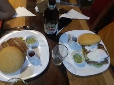 il Macellaio Hamburgueria Artesanal - Foto 8