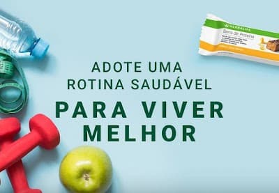 Herbalife Porto Alegre - Espaço Vida Saudável Bairro Petrópolis - Foto 2
