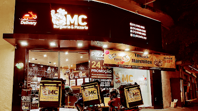 Mc Burgueria e Pizzaria - Osasco - Foto 1