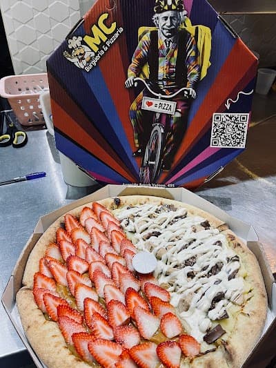 Mc Burgueria e Pizzaria - Osasco - Foto 6