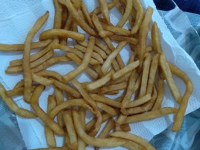 Mc Burgueria e Pizzaria - Osasco - Foto 8