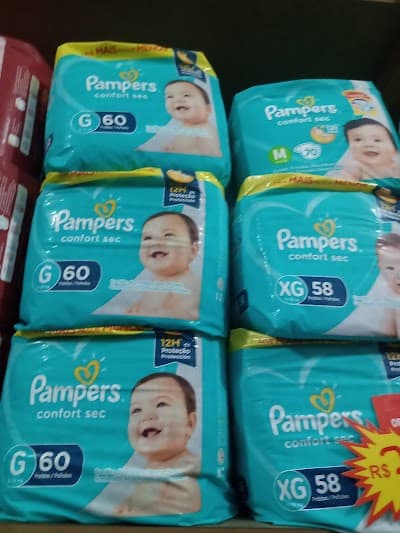 Disk Fraldas (Carapicuíba, Barueri, Jandira e Osasco) - Foto 4