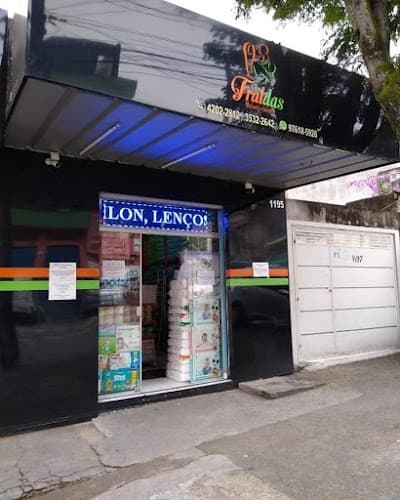 Disk Fraldas (Carapicuíba, Barueri, Jandira e Osasco) - Foto 5