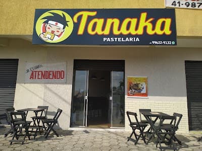 Tanaka Pastelaria - Foto 10