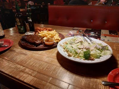 Jack American Bar - Foto 2