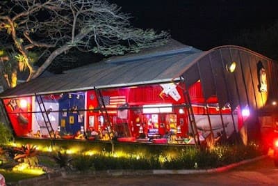 Jack American Bar - Foto 3