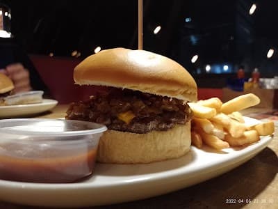 Jack American Bar - Foto 4