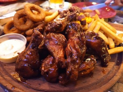 Jack American Bar - Foto 6