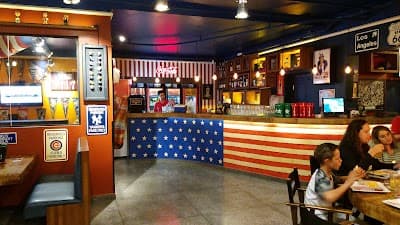 Jack American Bar - Foto 10
