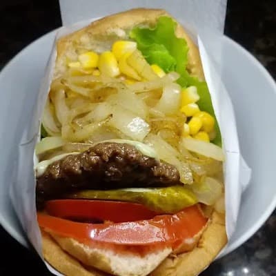 Beer Burguer - Foto 3
