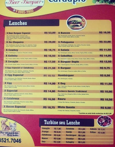 Beer Burguer - Foto 6