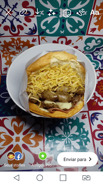 Beer Burguer - Foto 8