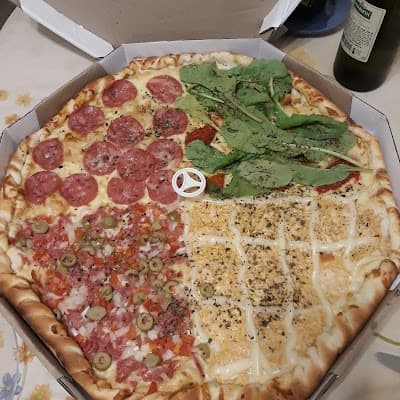 Esquina da Pizza - Foto 2