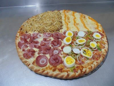Esquina da Pizza - Foto 3