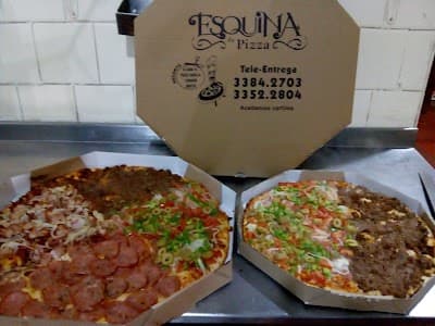 Esquina da Pizza - Foto 5