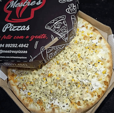 Mestre´s pizzas - Foto 3