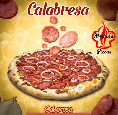 Mestre´s pizzas - Foto 4