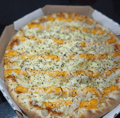 Mestre´s pizzas - Foto 5
