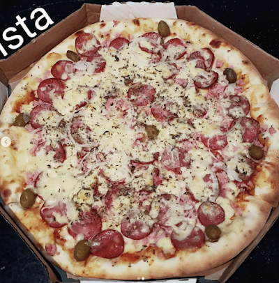 Mestre´s pizzas - Foto 6