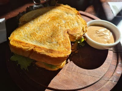 Café Brasil - Foto 2