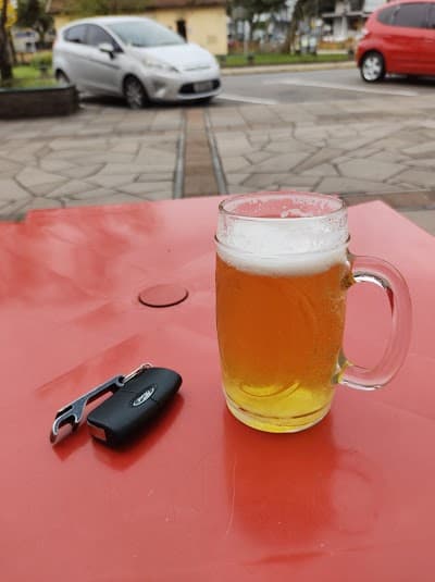 Café Brasil - Foto 4