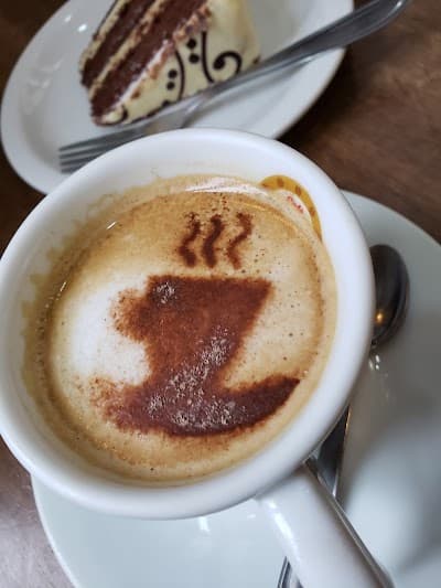 Café Brasil - Foto 6