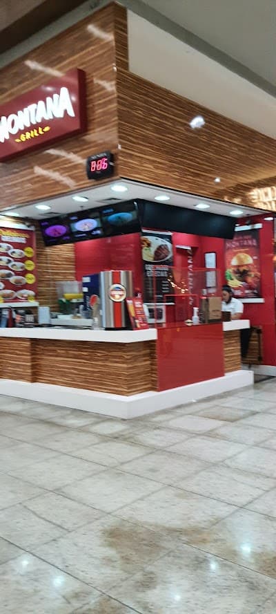 Montana Grill - Foto 4